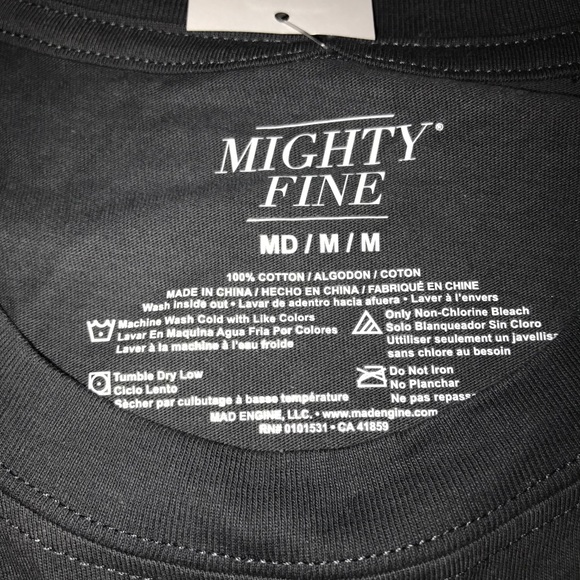 Cool Eclipse Tee - Picture 4 of 6